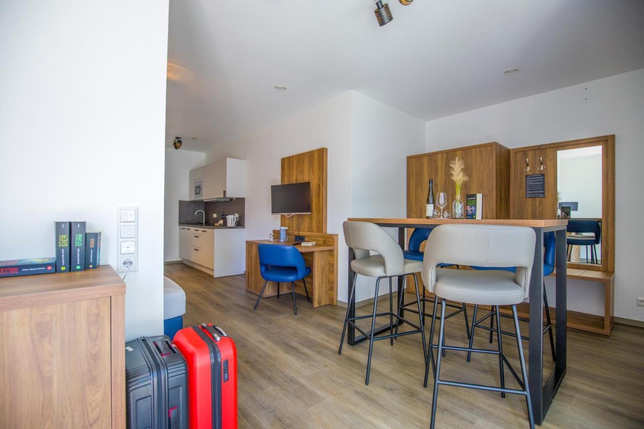 Bude16 Boardinghouse Norden Eksteriør billede